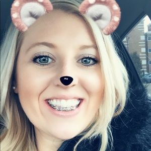 Meet your Posher, Karen